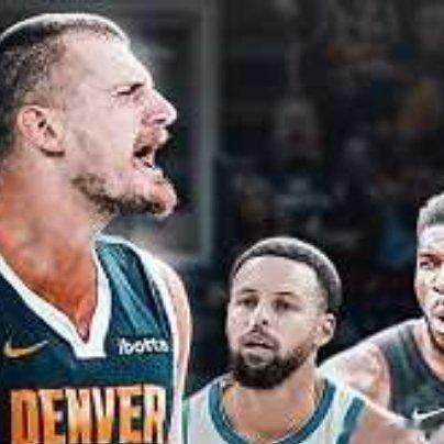 浓眉可签4年2.75亿美元合同NBA现在已经进入球星降薪时代！老詹拿底薪，文班亚