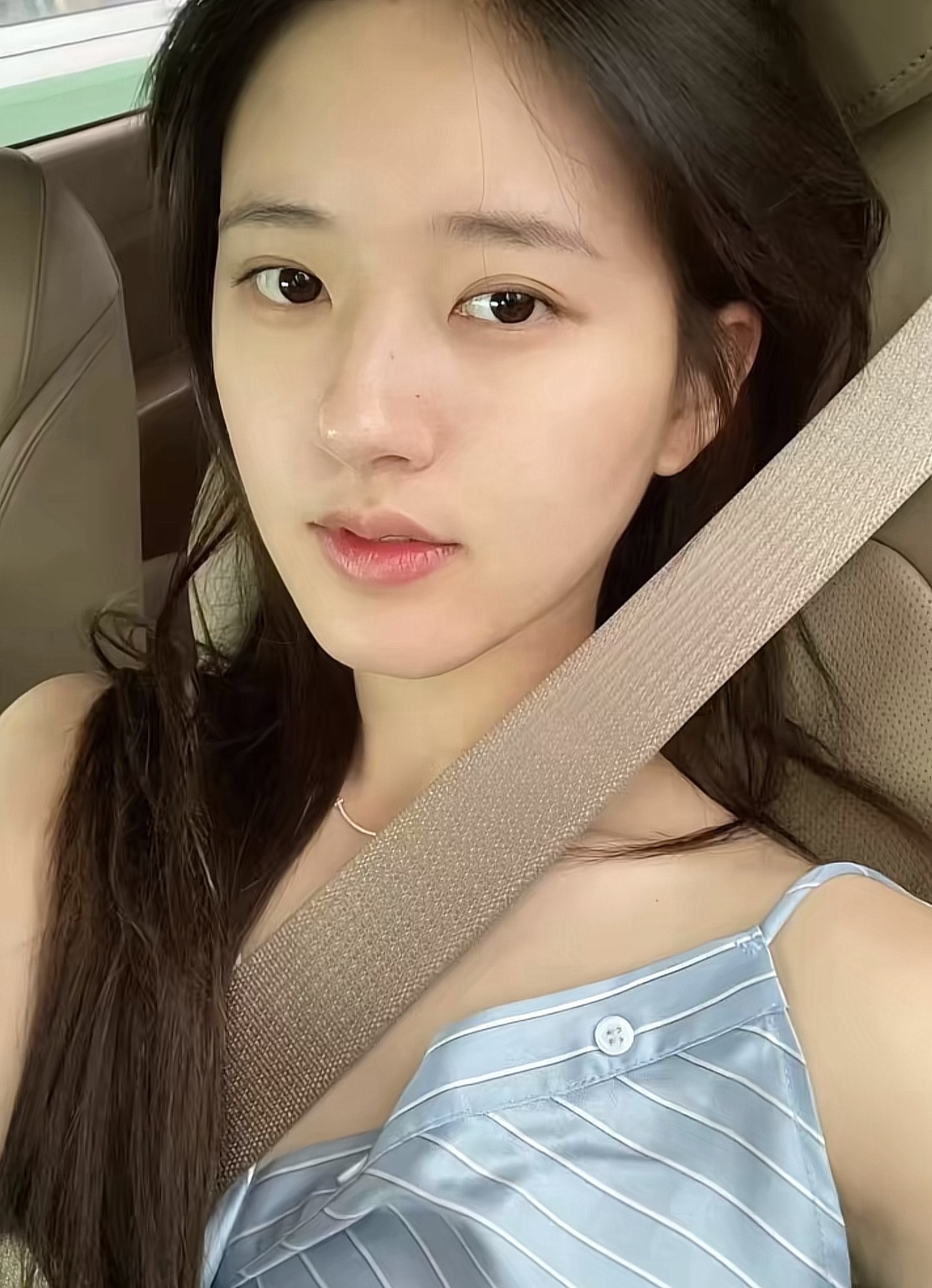 女孩我想你了 