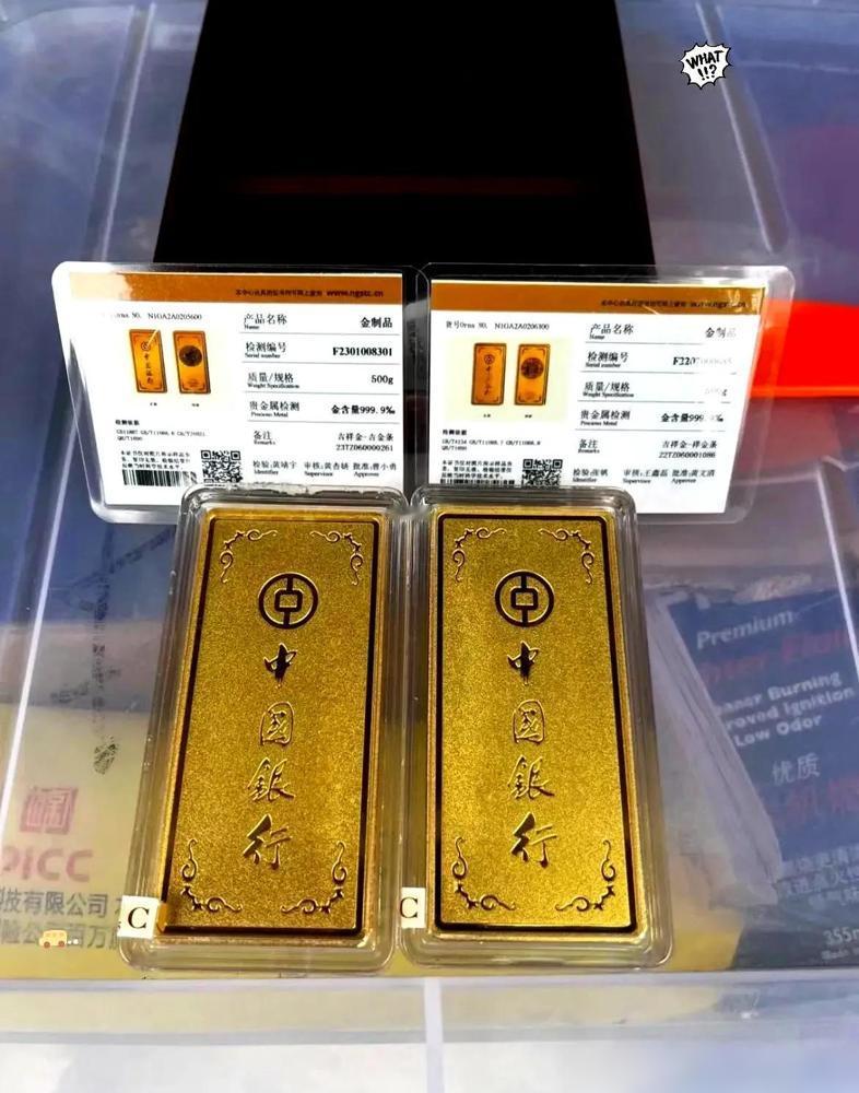 疯了！疯了！金价破800还梭哈？40万砸进金条真能抗通胀？这两天上海黄金期货冲上