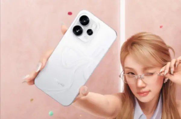 【OPPO Reno15系列累计销量突破150万台】数码博主“RD观测”公布了O