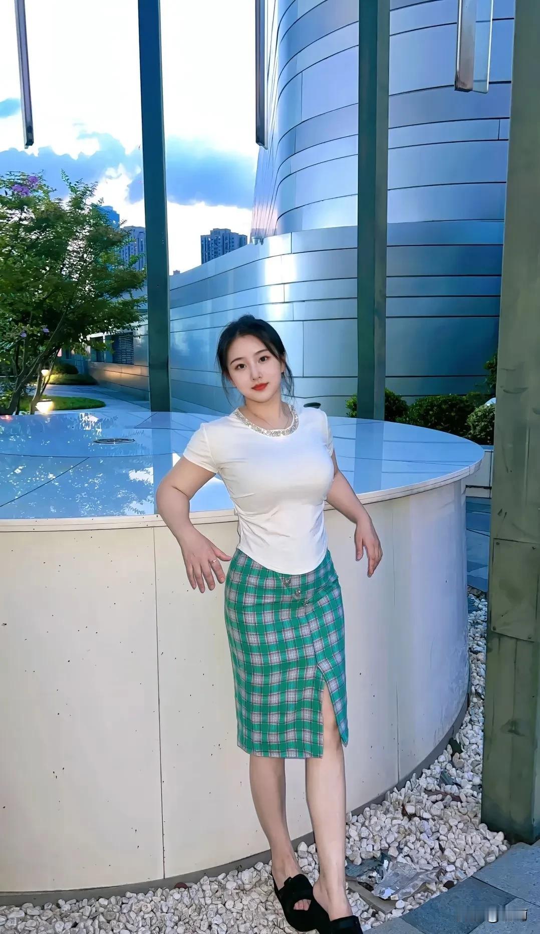 如何穿搭会具有少女软妹感[灵光一闪][灵光一闪][灵光一闪]