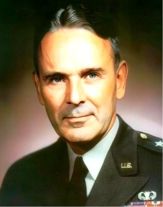 李奇微晚年说了句大实话，听得人头皮发麻。他说朝鲜那场仗没有赢家，但却硬生生杀出来