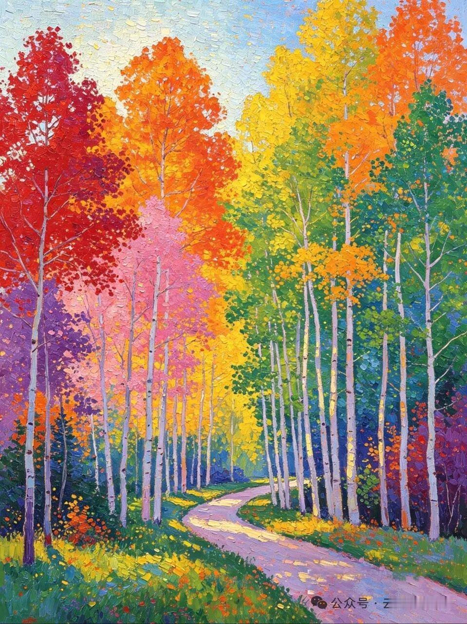 分享一张有关天空的照片