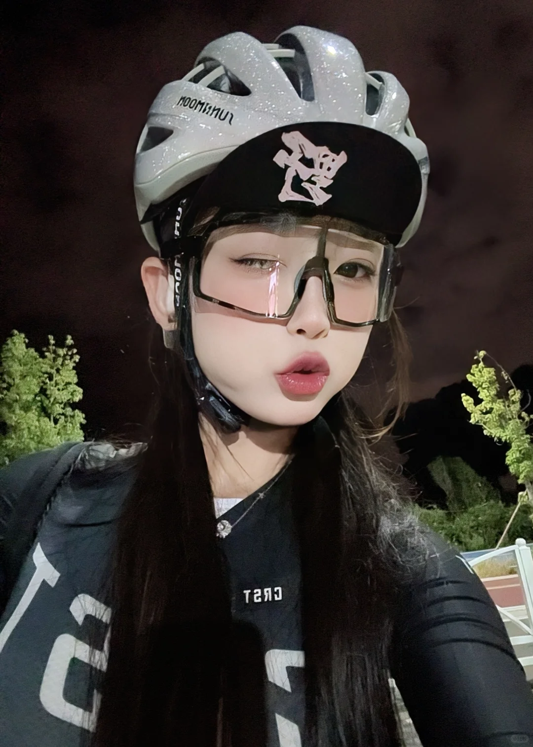 今晚出车吗？