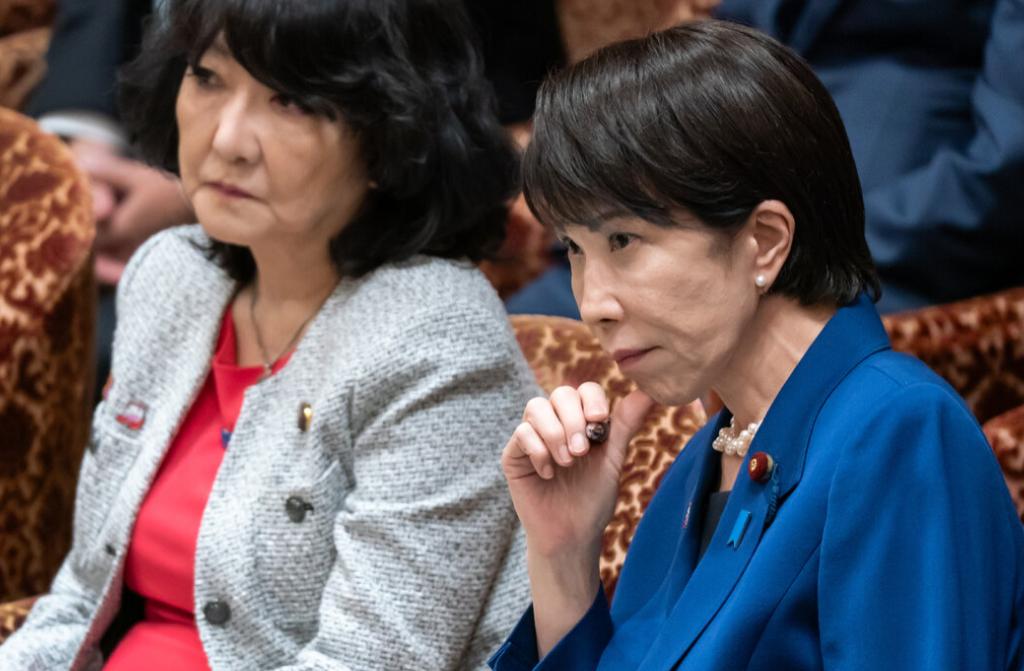 10 年来首次！中国国际交流项目正式对日本说 “不”，彻底拒绝其参与资格！

5