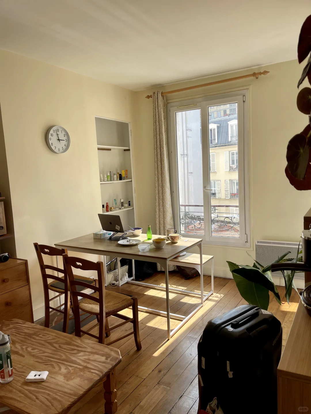 无担保人法国房东直租，我的巴黎租房攻略