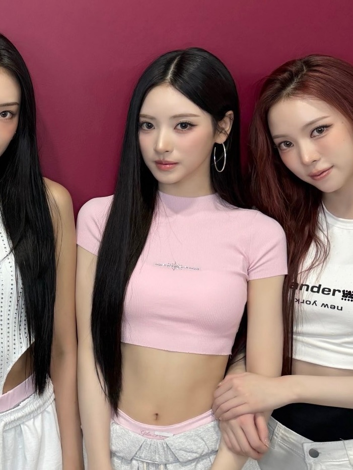 260704 成员推MBC Show! 音乐中心 🌸💖🎀 