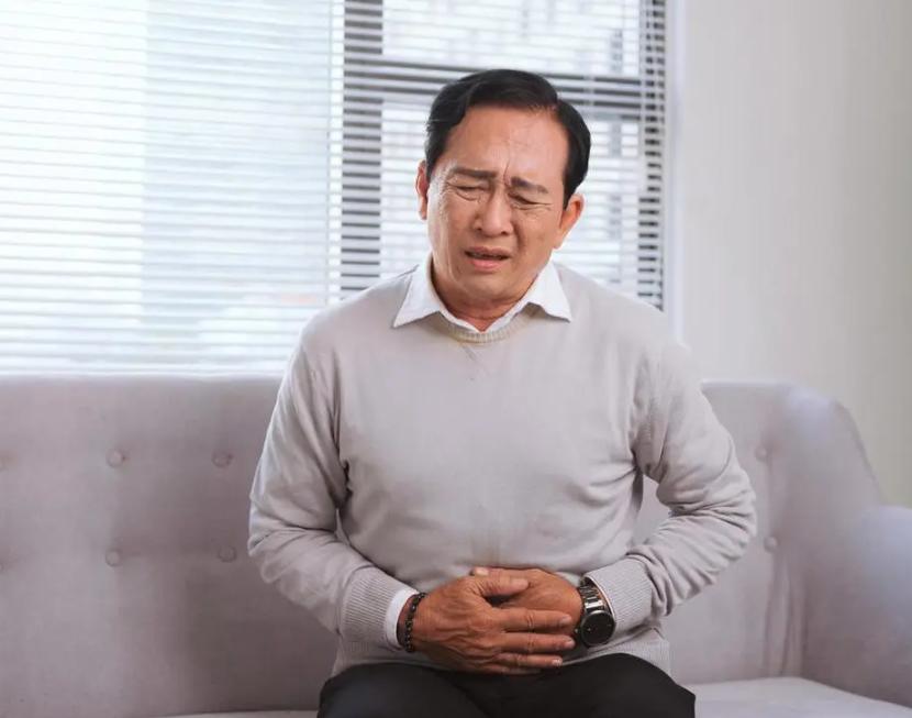 64岁大伯肾衰竭去世，生前饮食清淡爱运动，子女：都是他自找的！

“我每天跑五公