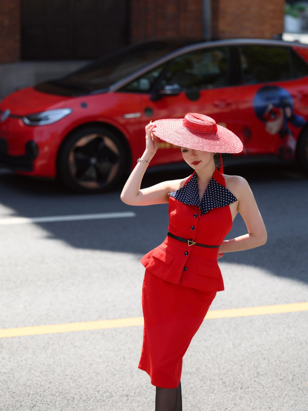 驶向梦想的路上 总是充满爱意的❤️