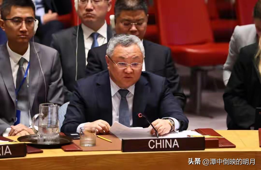 40分钟连挨4轮导弹！
以色列遭盟友背叛？中方：支持巴勒斯坦建国

一个国家最危