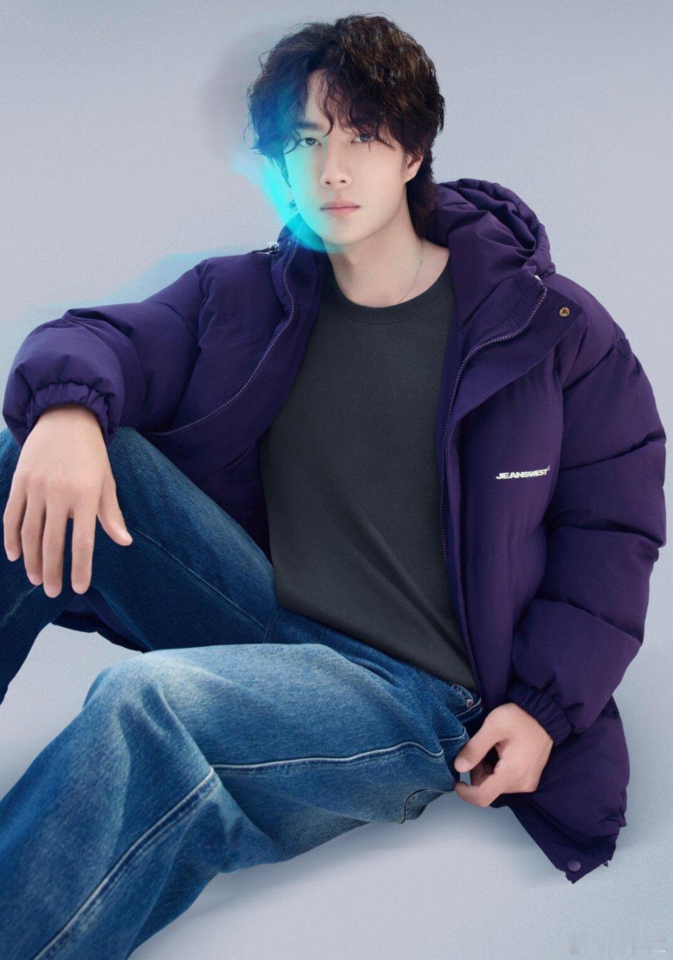 新图！好帅[好喜欢]卷毛啵啵时尚度爆棚，品牌们猛猛拍 ​​​