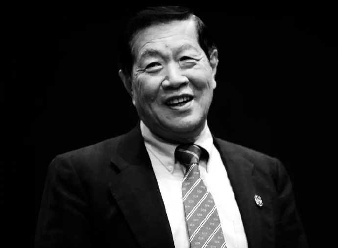 【著名华裔刑事鉴识专家李昌钰去世】当地时间3月27日，著名美籍华裔刑事鉴识专家、