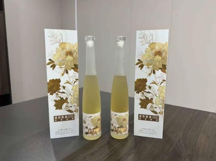 房县黄酒 房县黄酒拿下韩国"通行证"，品牌出海再进一步十堰爆料房县黄酒 今日房县