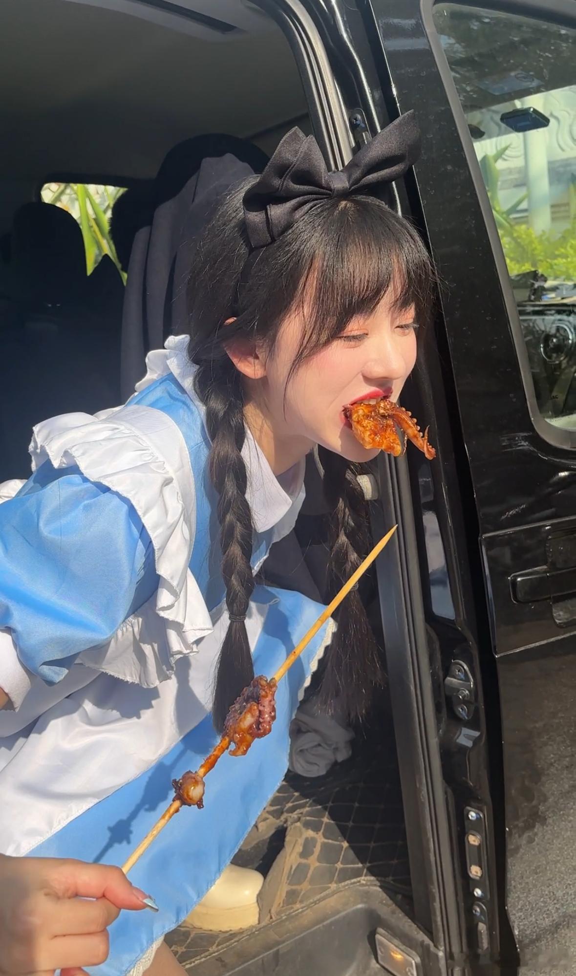 苦中作乐的一些乐的瞬间想跟大家分享 ​​​
