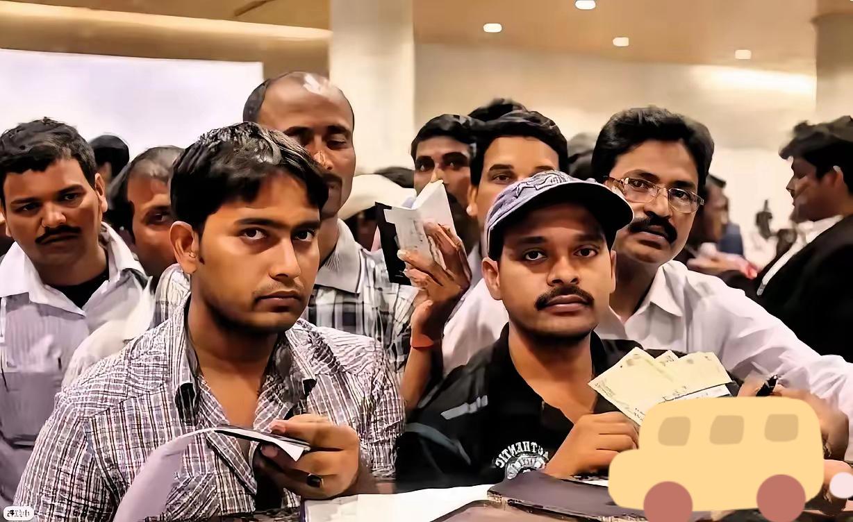 深圳查出23个假IT高手！中介和“唯国籍”企业该慌了


深圳近期查处23名印度