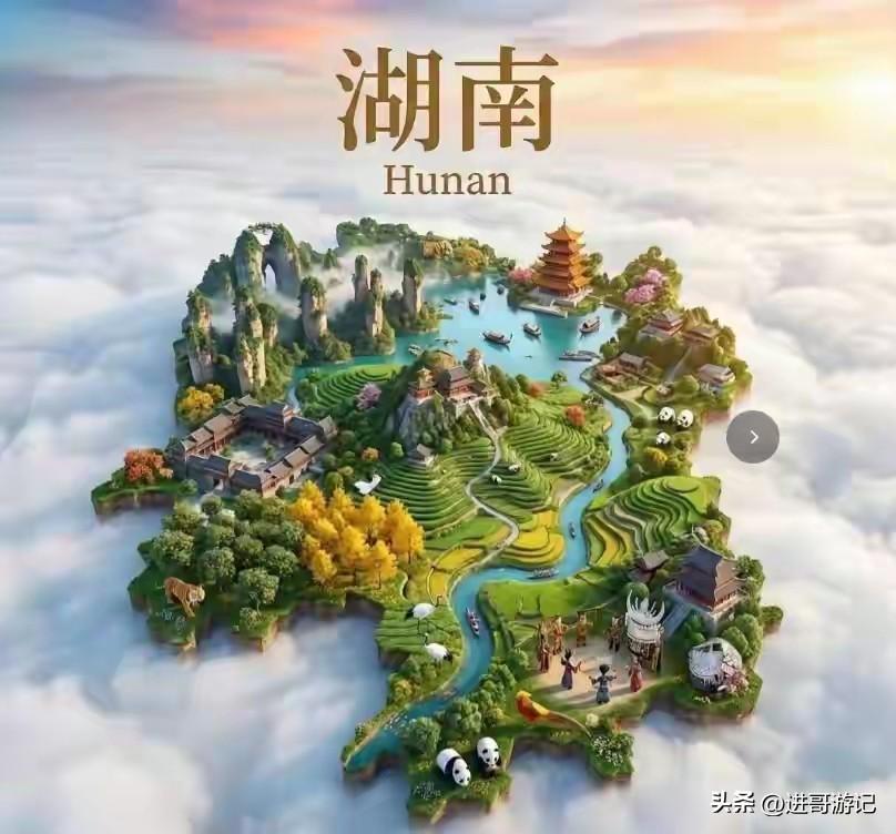 如果你随便抓个湖南人提问，省会是哪里？
十个里面有八个，都会一本正经开玩笑：是深