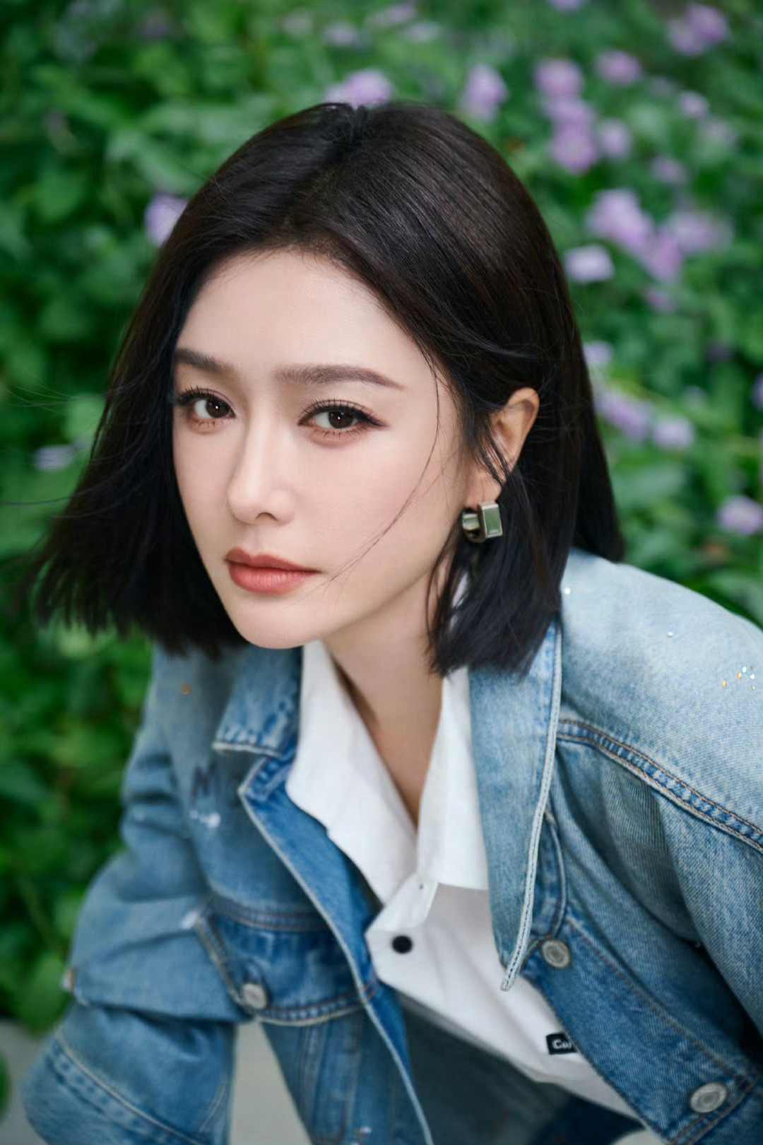 秦岚与金子涵互不相识秦岚金子涵互不相识秦岚工作室回应了，称与金子涵互不相识，从未