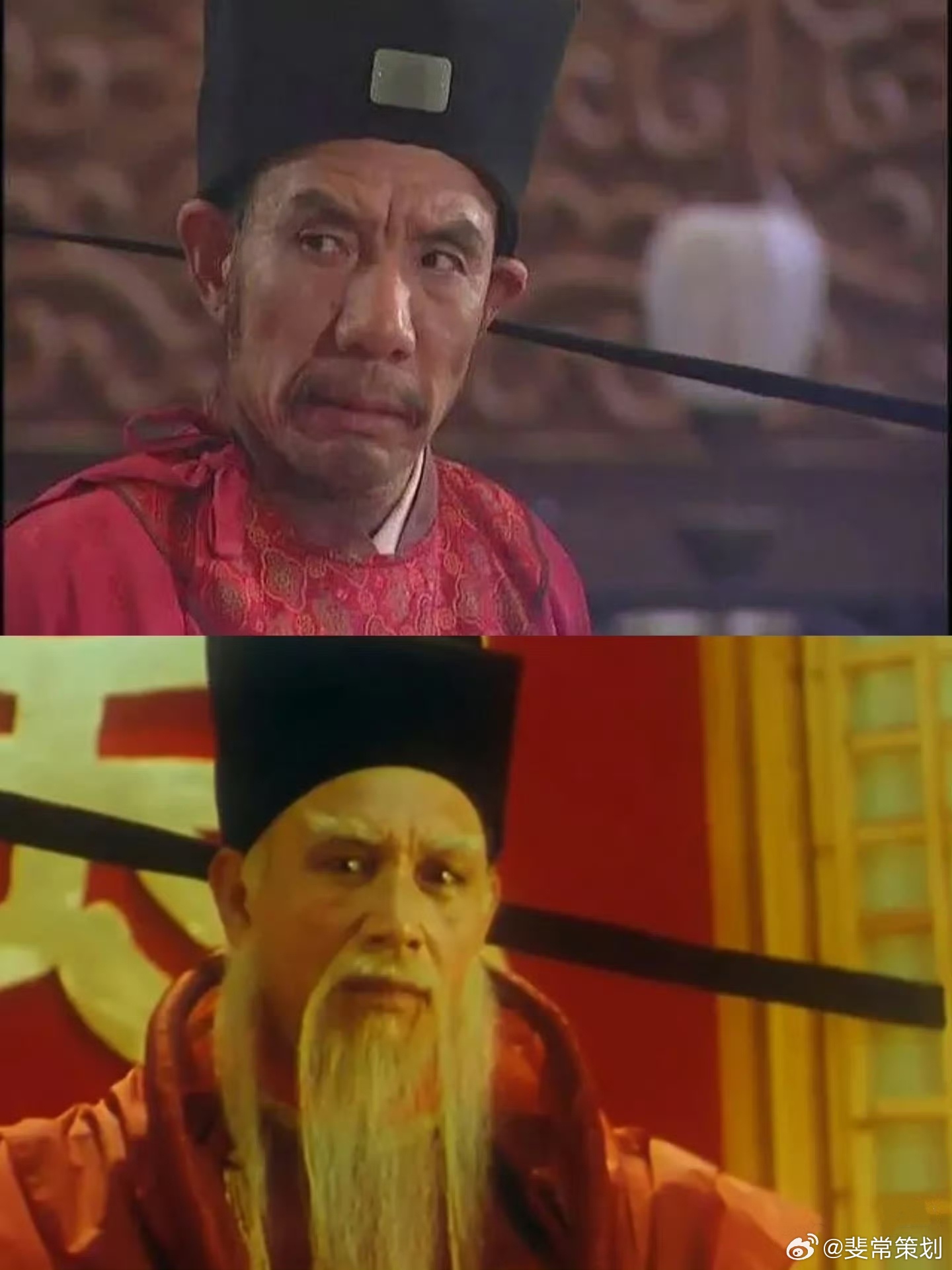 足球起源于中国不是梗说到这个话题，这两位高俅都是刚刚离开我们