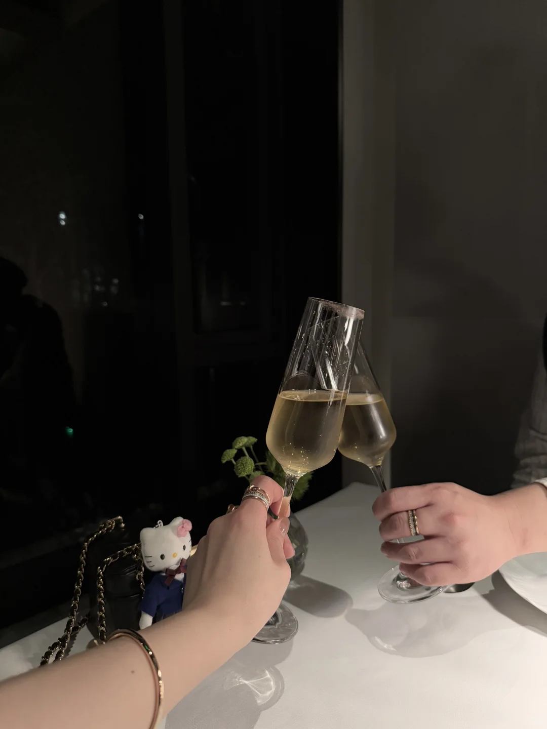 每次戴都觉得好看