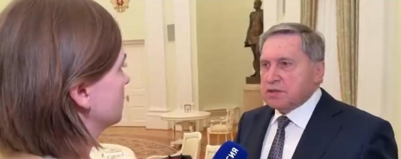 俄总统助理否认有关俄乌已达成协议的新传言。

最近网上又炸开了锅，不少人在传俄乌