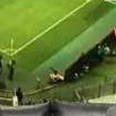 4月13日，针对成都蓉城球迷对于解说偏向的批评，解说员黄健翔发文进行了回应。在北