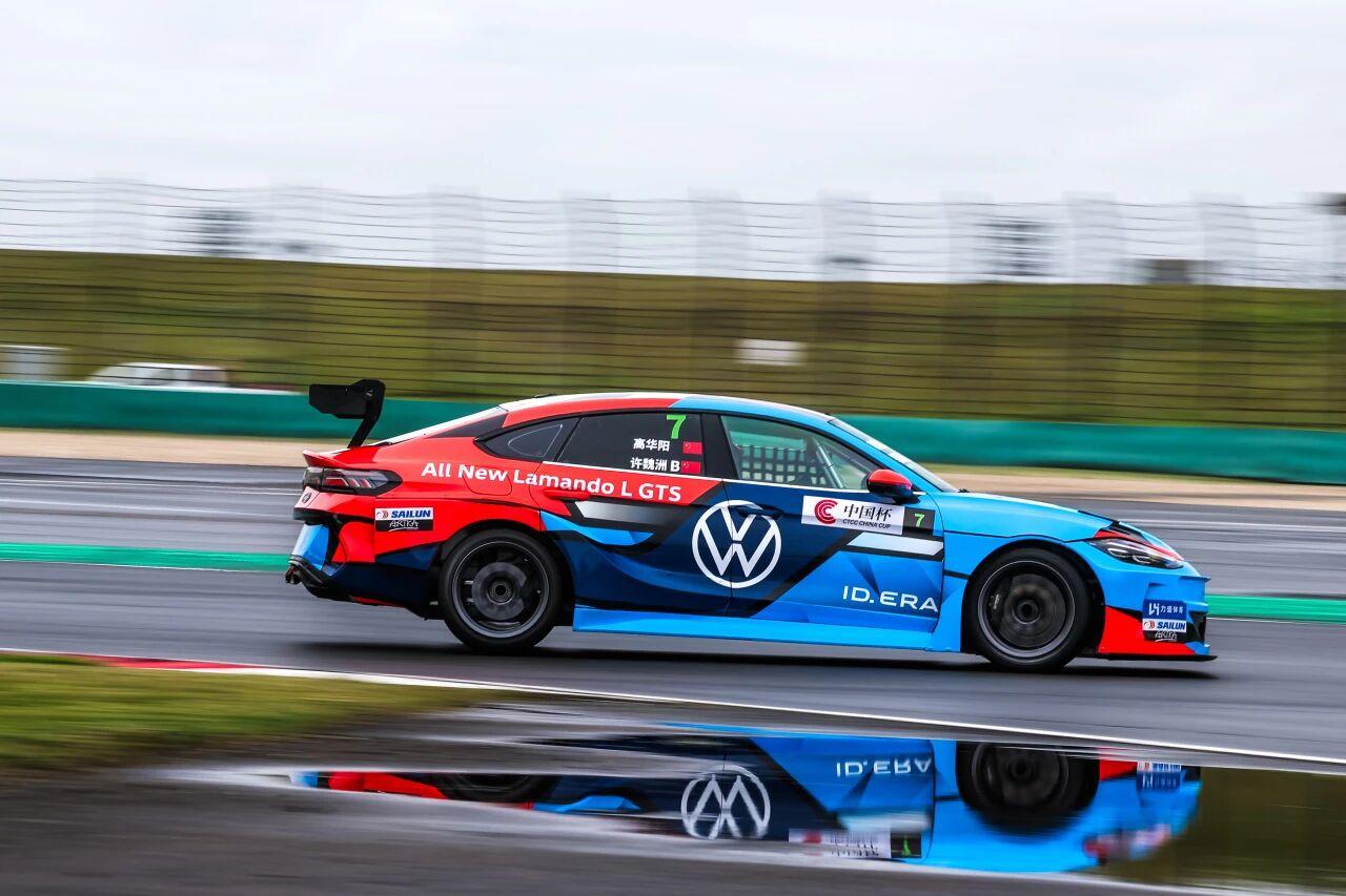 333车队这波卫冕战，最大的看点其实是“老带新”
CTCC这周末上海揭幕，上汽大