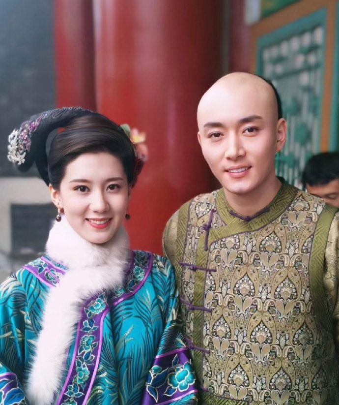 孟静娴如果没有死，以她的才情，果郡王迟早会爱上她吧 ​ ​​​