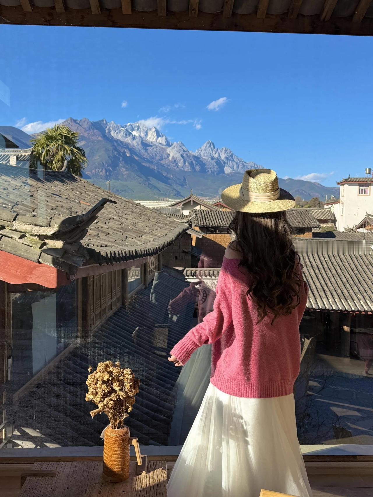 我发现了个特别真实的事：
不管是谁，
只要子女有出息了，
 
父母在亲戚朋友面前