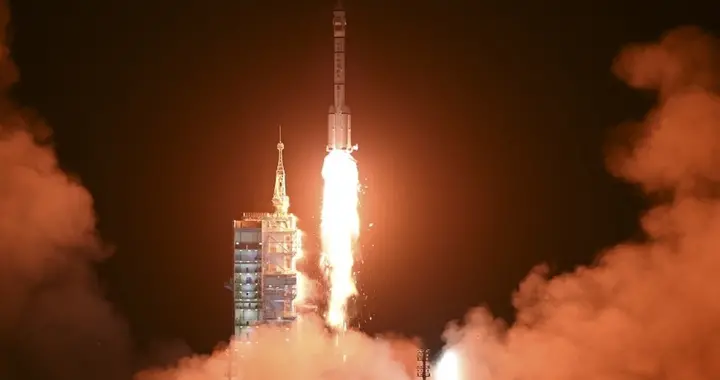 石宏：通往星辰大海的路上，中国人一步一个脚印