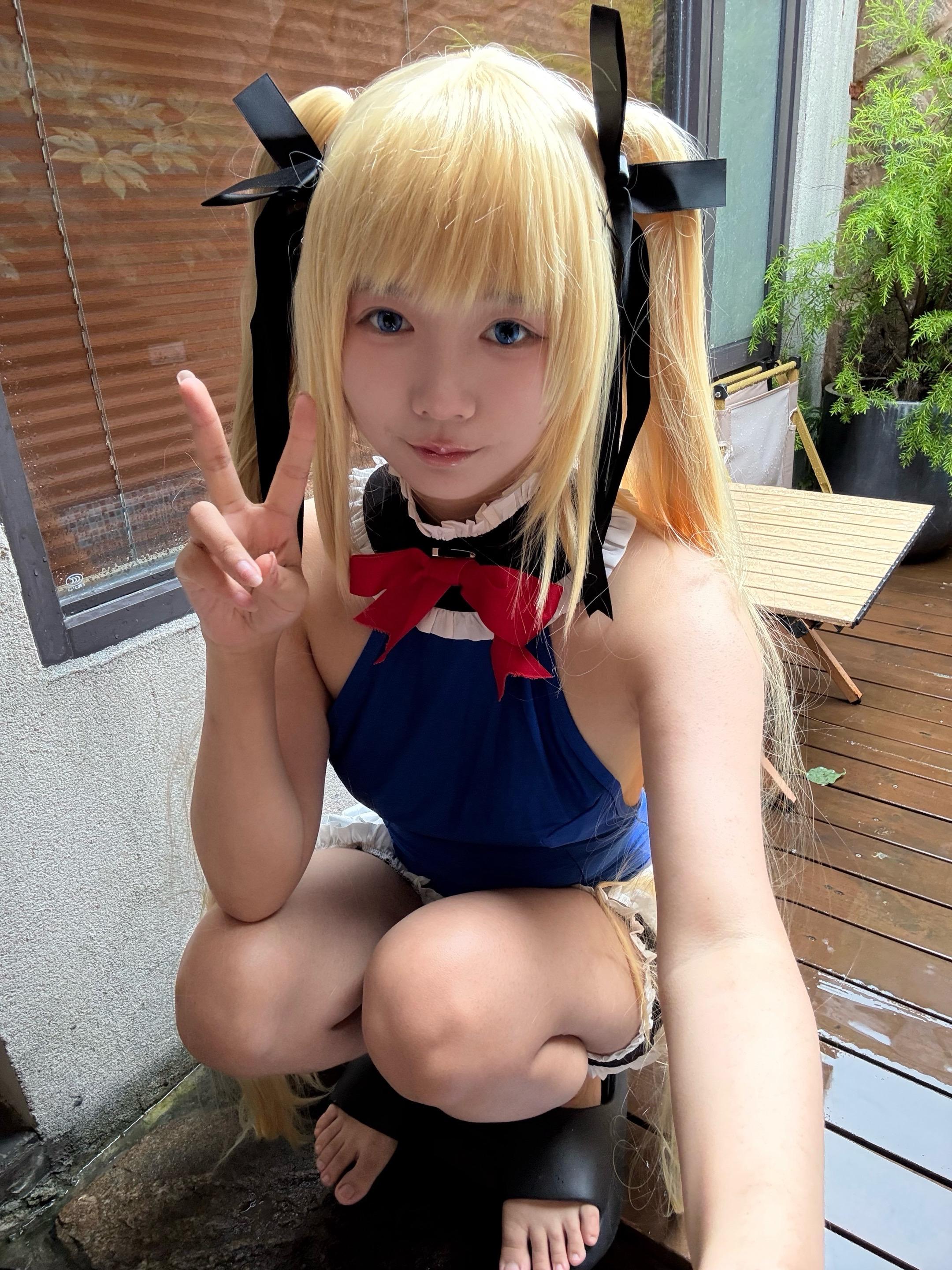 我恨你上海 我带了这么多泳装给我下暴雨了