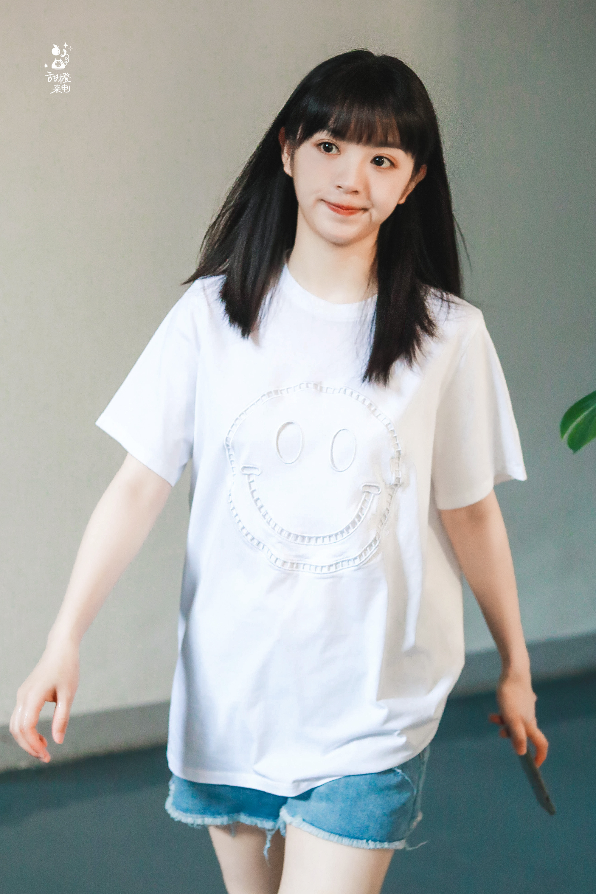 慢一点长大吧宝贝💧 