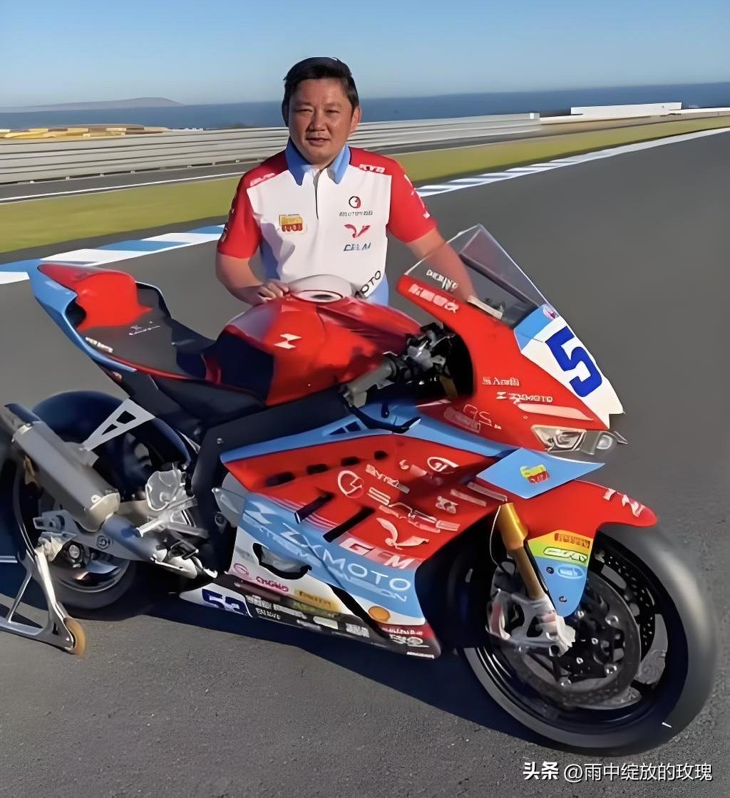 红一次就见人品，张雪这波操作太清醒
 
20年前后同框，藏着最真实的人性。

当