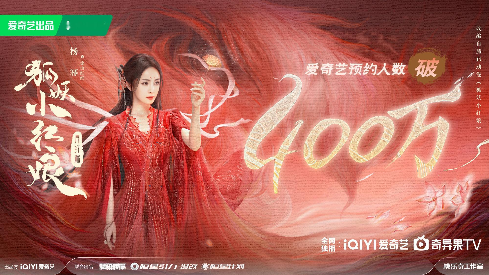 #杨幂郭晓婷胡连馨涂山三当家#是的是的这都被你发现我们狐妖就是颜狗究极狂欢局 你
