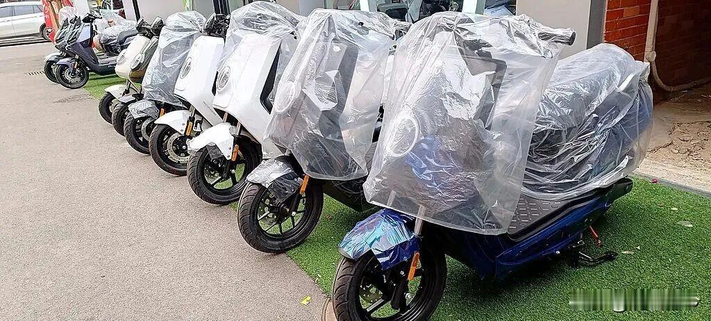 2025年12月1日之后，电动自行车销售要有大变化啦！近日国家认监委发公告，从这