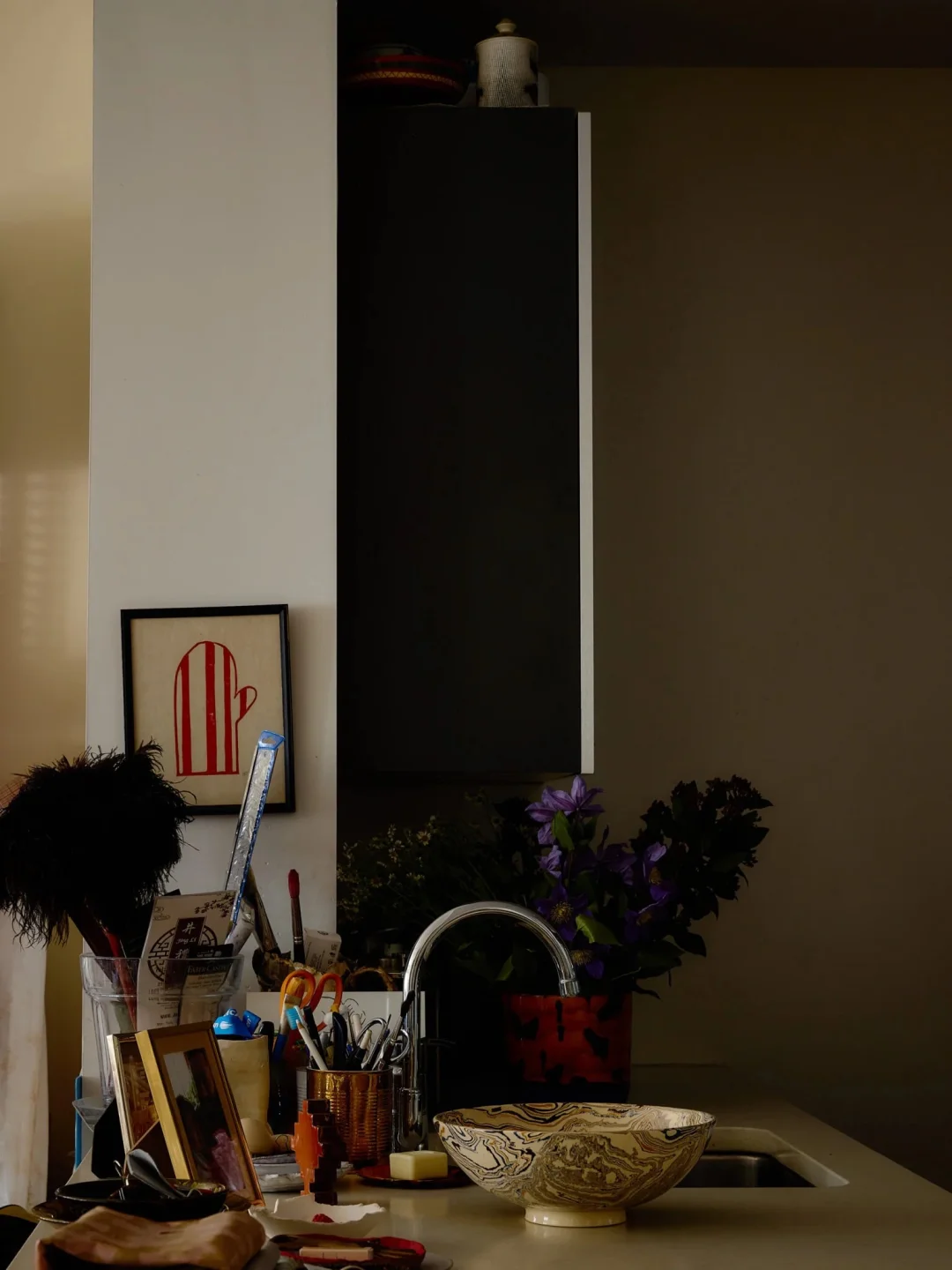 展示也是一种收纳