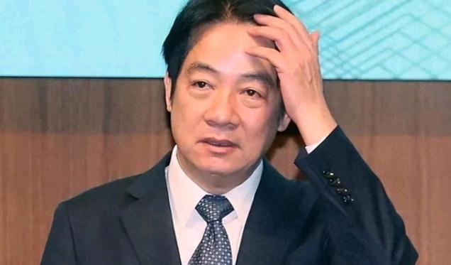 人数破20万，大大出乎民进党的预料！7月25日，台北市长蒋万安上周称将展开反毒油