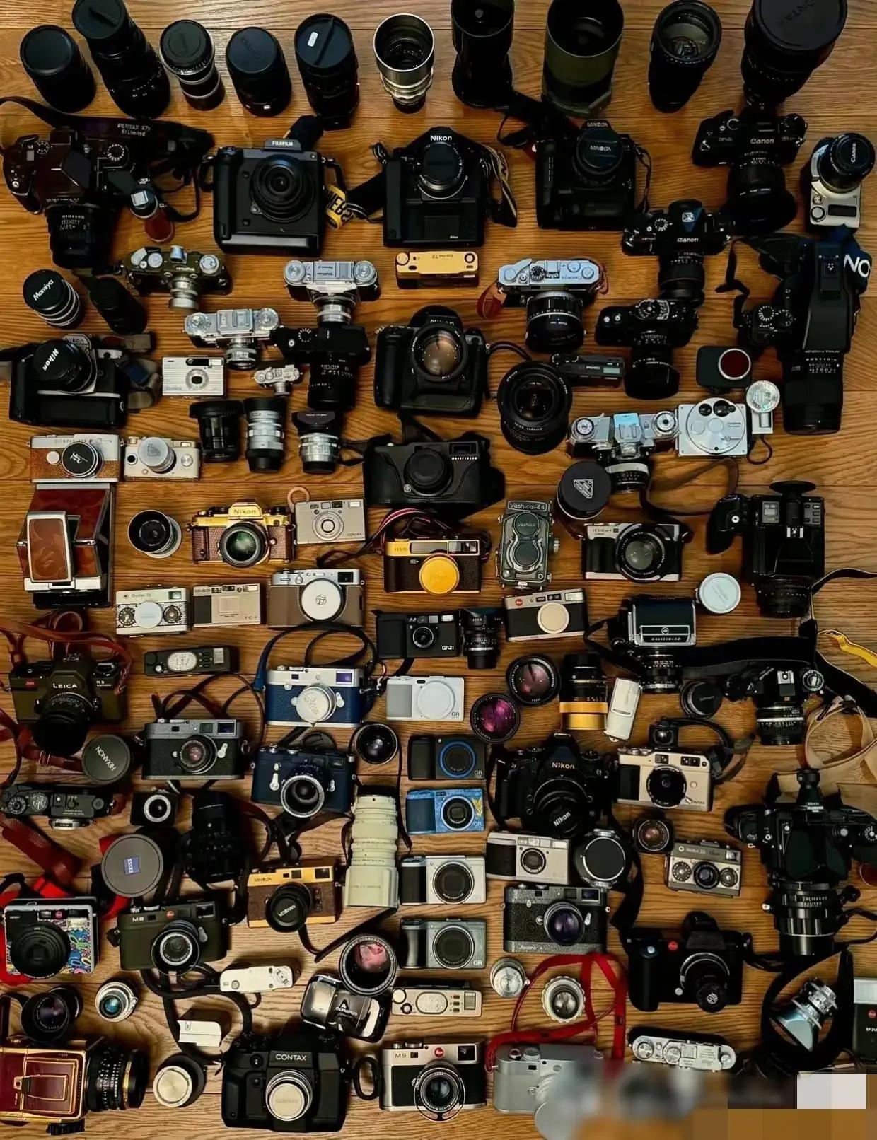 什么条件呀！敢这么玩！这炫得真让人无力反驳……[泪奔]