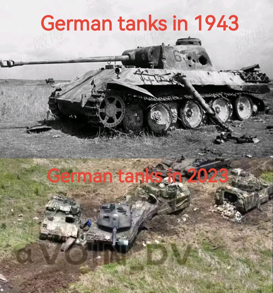 #俄乌局势新进展# 此时此刻，恰如彼时彼刻[摊手] ​​​