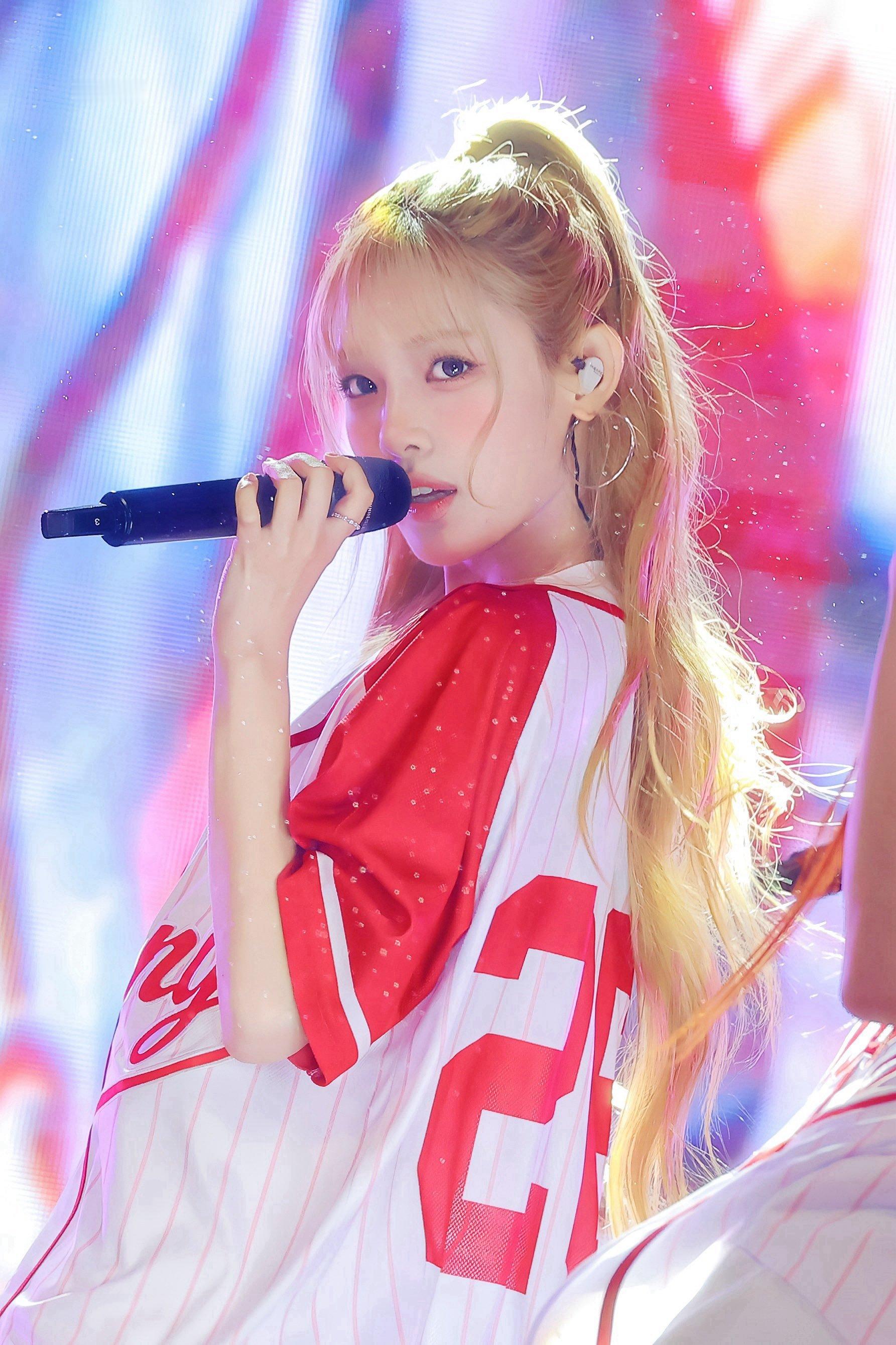 校庆女神你很有名噢～❤️🔥yuha 🐰柳河岚 .Drizzle_yuha 