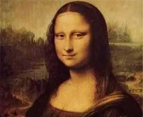 蒙娜丽莎的微笑真的始终存在吗？专家提出，把画像倒过来看或许会改变你的想法
149