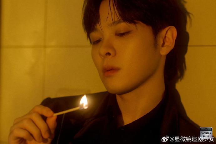 尤长靖唱满12期 没想到他能扛住这么大压力，低谷沉淀蓄力，后期强势爆发拿下第一，