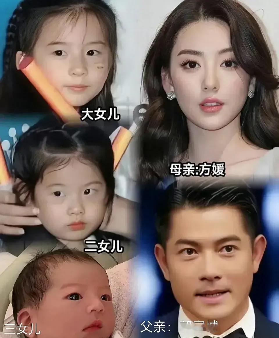 郭富城跟谈了七年恋爱的熊黛林分手的时候，说过一句话，鞋合不合脚只有自己知道，如今