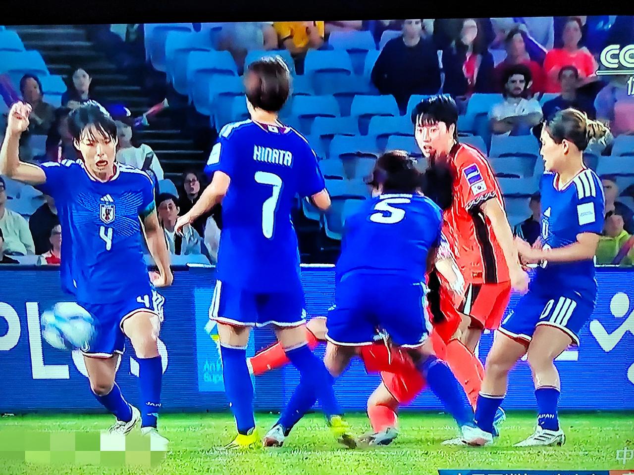 真球迷心目中的2026女足亚洲杯最佳阵容（1442）

守门员：山野杏也加（日本