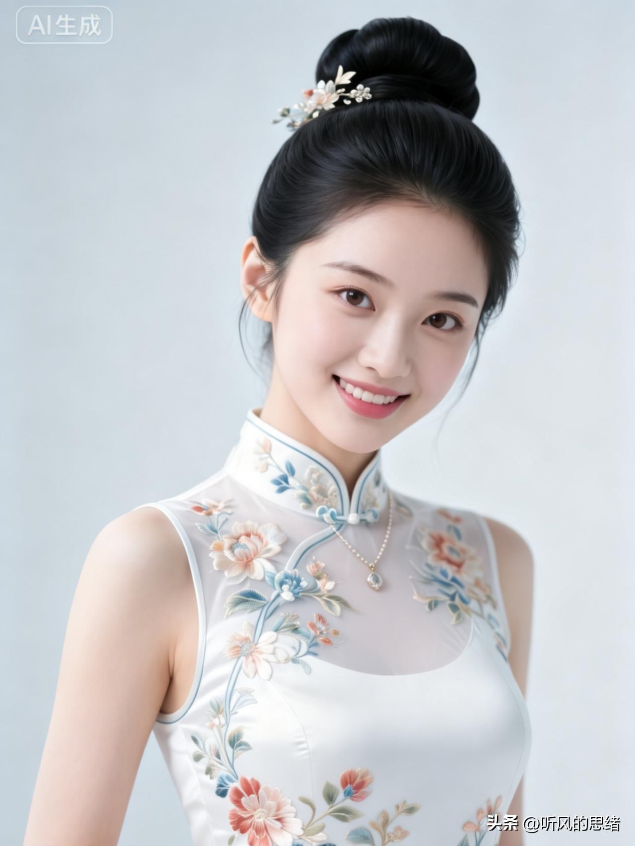 你身上的气场，就是你的风水。
温和、善良、少抱怨，自带贵气；
暴躁、计较、爱指责