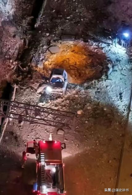 美伊战火中，一辆比亚迪火遍全球！导弹近距离爆炸，全员生还

美伊冲突还在持续，没