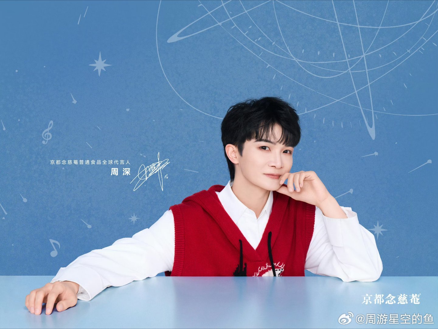 本周我完成了连续7天铁粉打卡，与的铁粉值额外增加1分！早安 