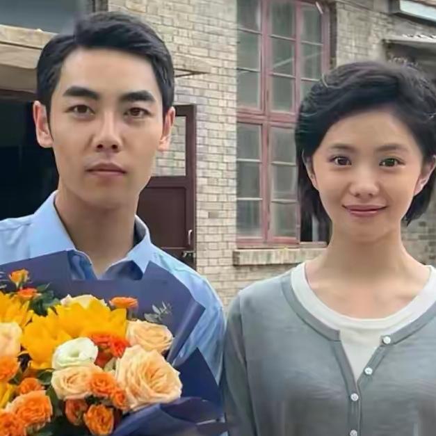人生感悟,人啊,争什么呢?
央视主角电视剧，
配合默契配角演。
跌宕起伏是人生，