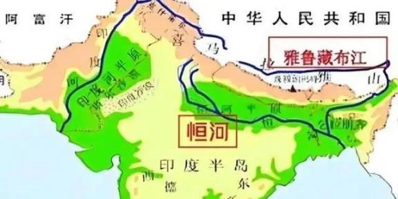 印度曾经为什么突然急着和中国开展永久性的边界谈判？原因其实很简单，如果再不赶紧谈