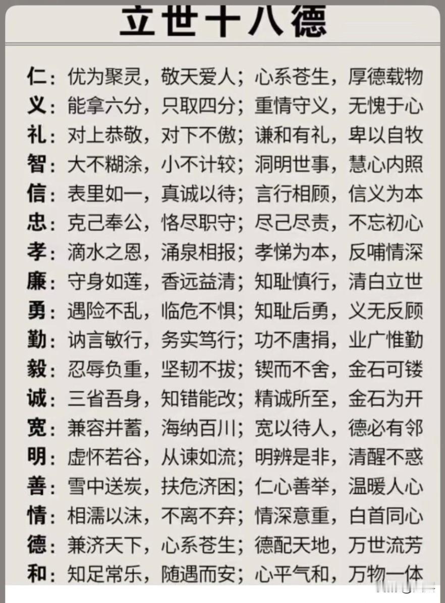 真正的人生通透，藏在三份清醒里。一是看透世间运行的客观规律，懂得顺势而行，不逆着