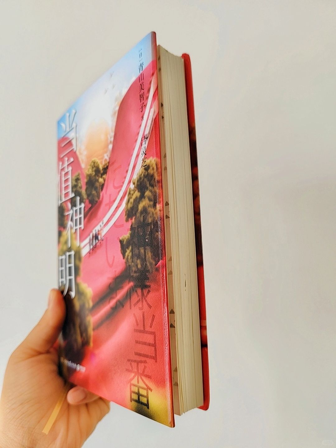 温暖到爆❤️被这本书狠狠治愈了